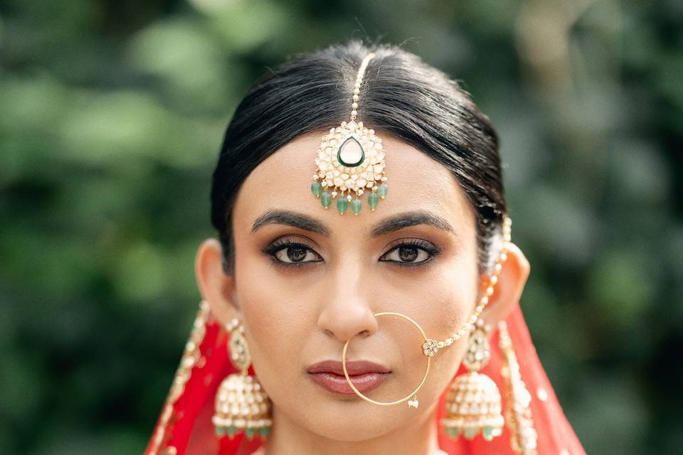 Bronze + GLOW Beauty