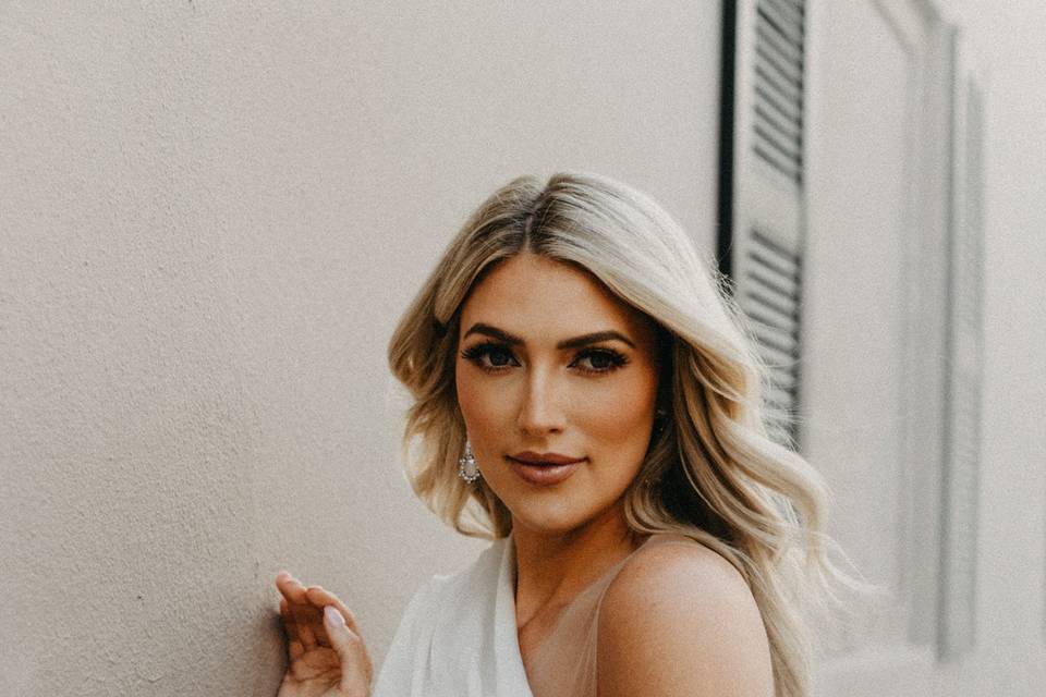 Bronze + GLOW Beauty