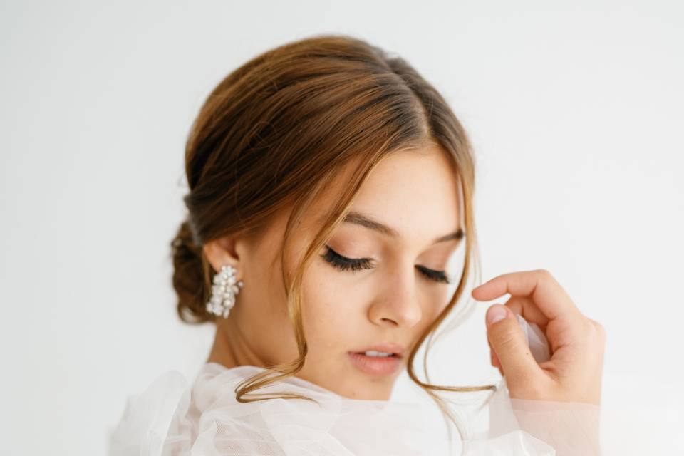 Bronze + GLOW Beauty