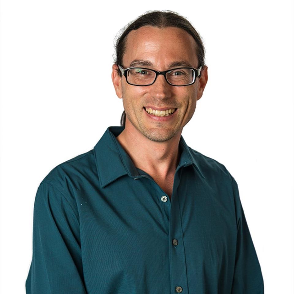 Jesse Busch