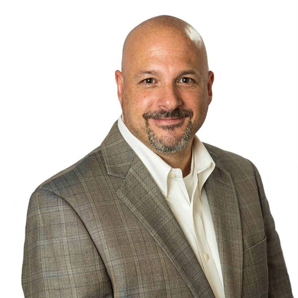 Matt Osborne