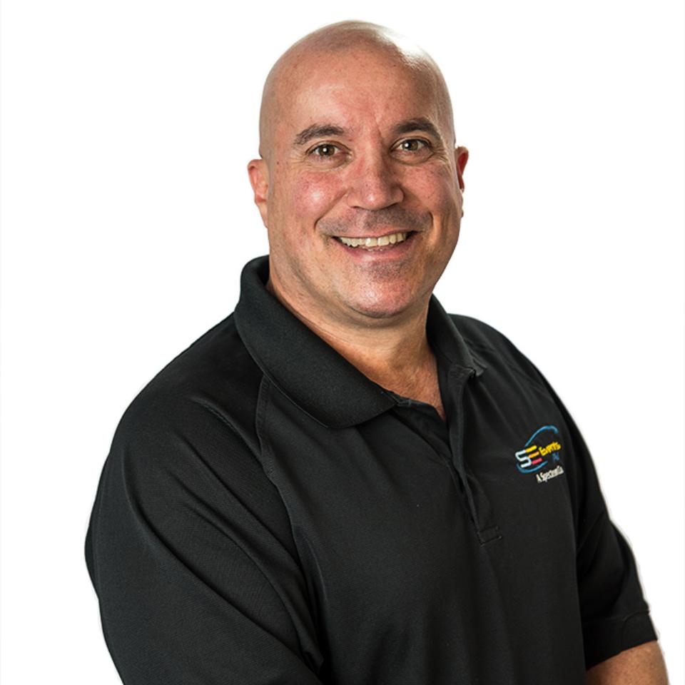 Tom Russo
