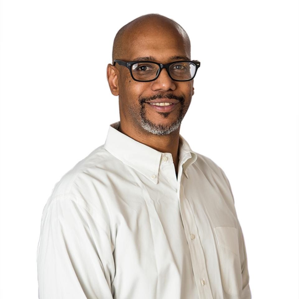 Levi Terrill