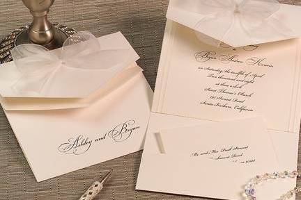 Occasions - Invitations & Announcements