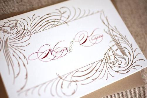 Occasions - Invitations & Announcements