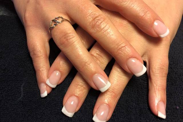 Nail services