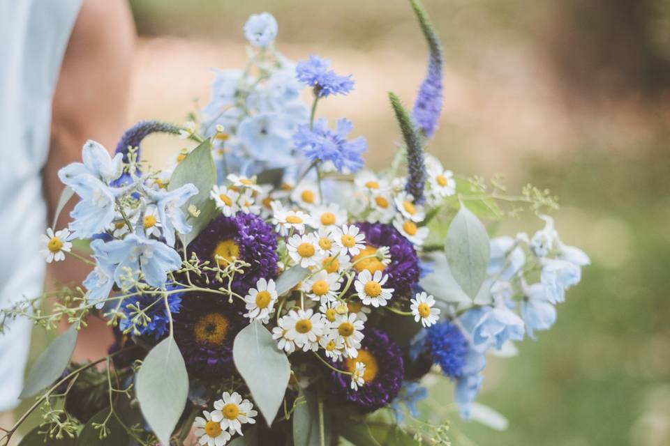 Wildflower Bouquet