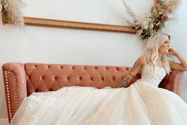 Elizabellas bridal deals