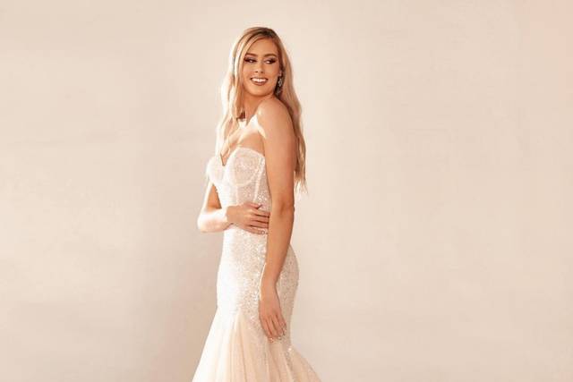 wedding dresses greensboro nc