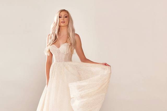 Elizabellas bridal shop