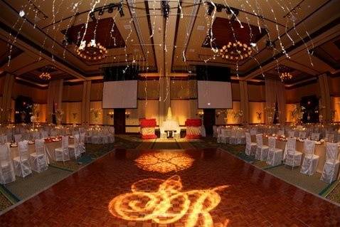 Sonal J. Shah Event Consultants