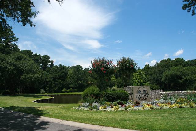 Grounds