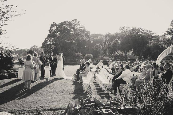 Wedding ceremony