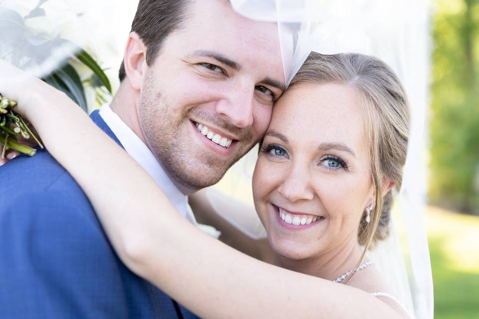 Caite & Matt