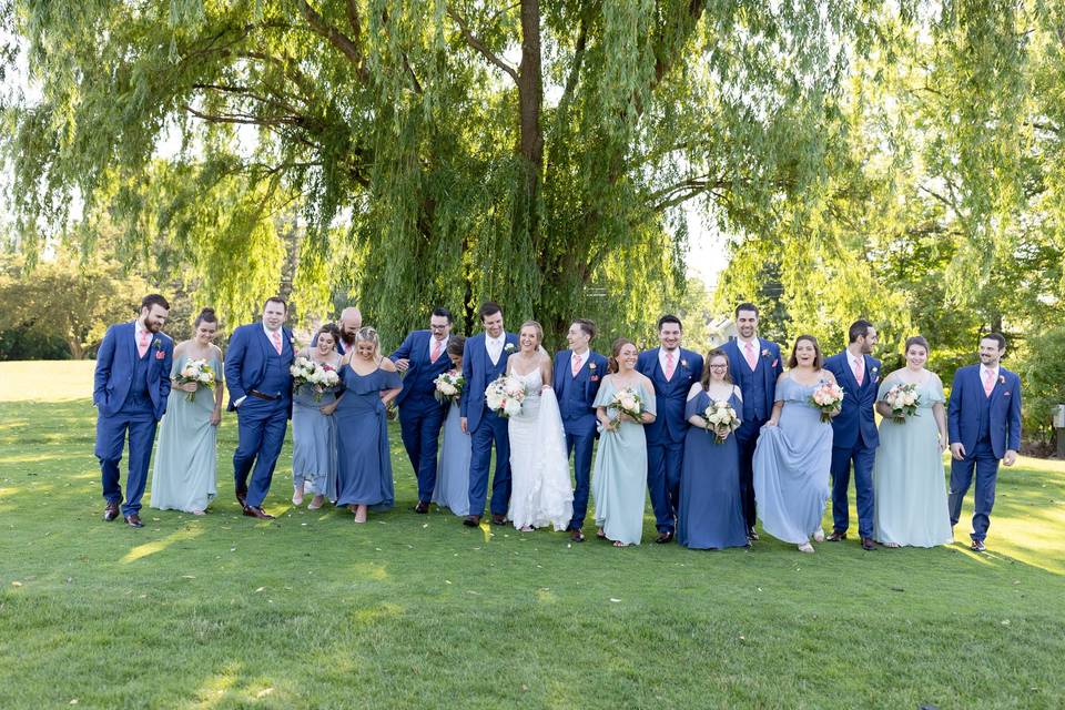 Wedding Party