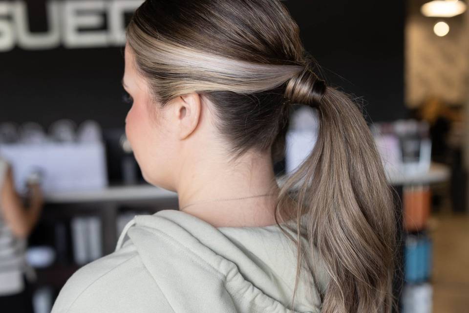 Ponytail