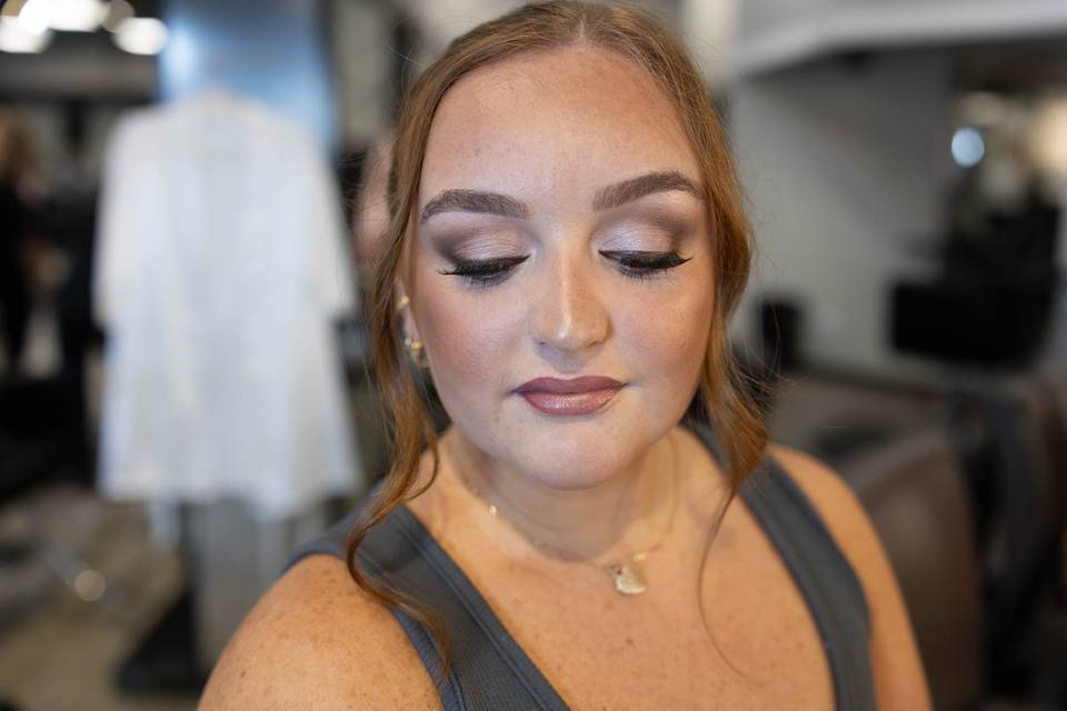 Makeup