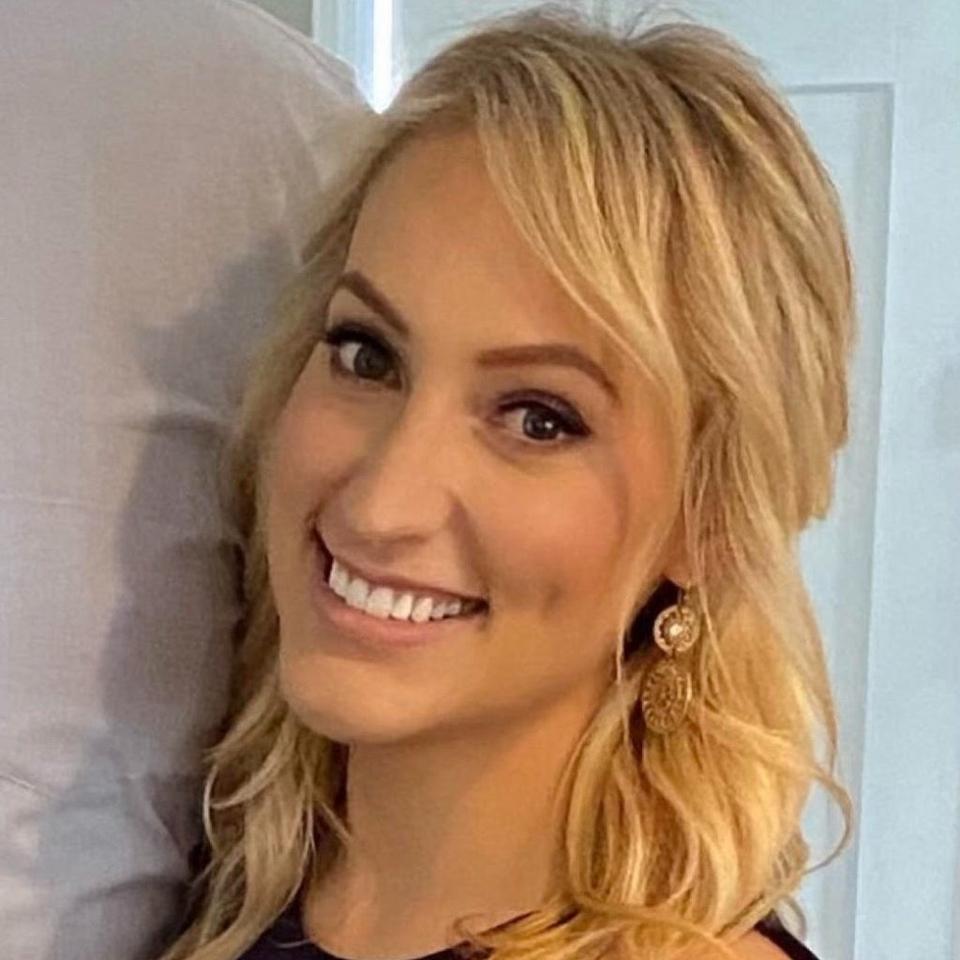 Megan P.