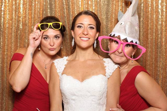 Long Island Photo Booths