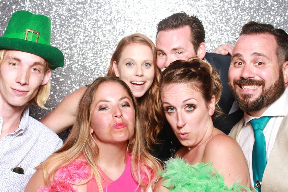 Long Island Photo Booths