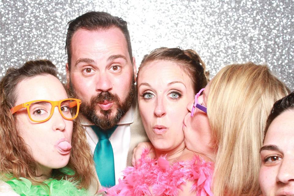 Long Island Photo Booths