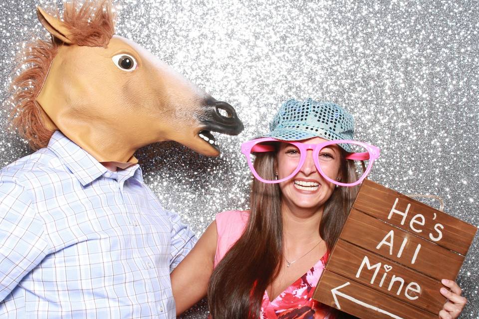 Long Island Photo Booths