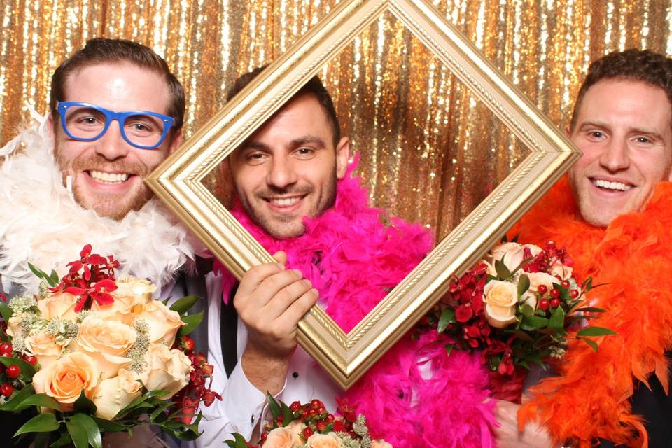 Long Island Photo Booths