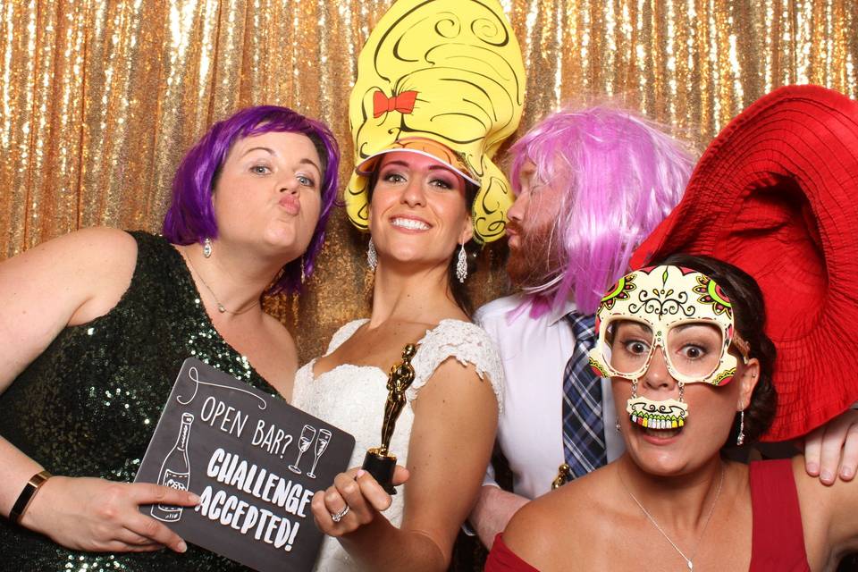 Long Island Photo Booths