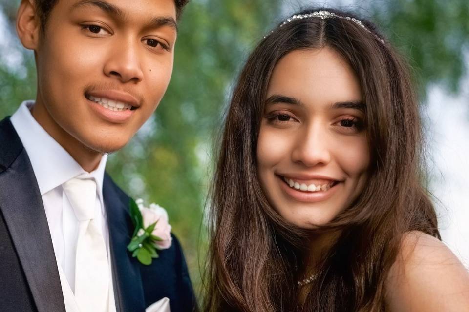 Engagement