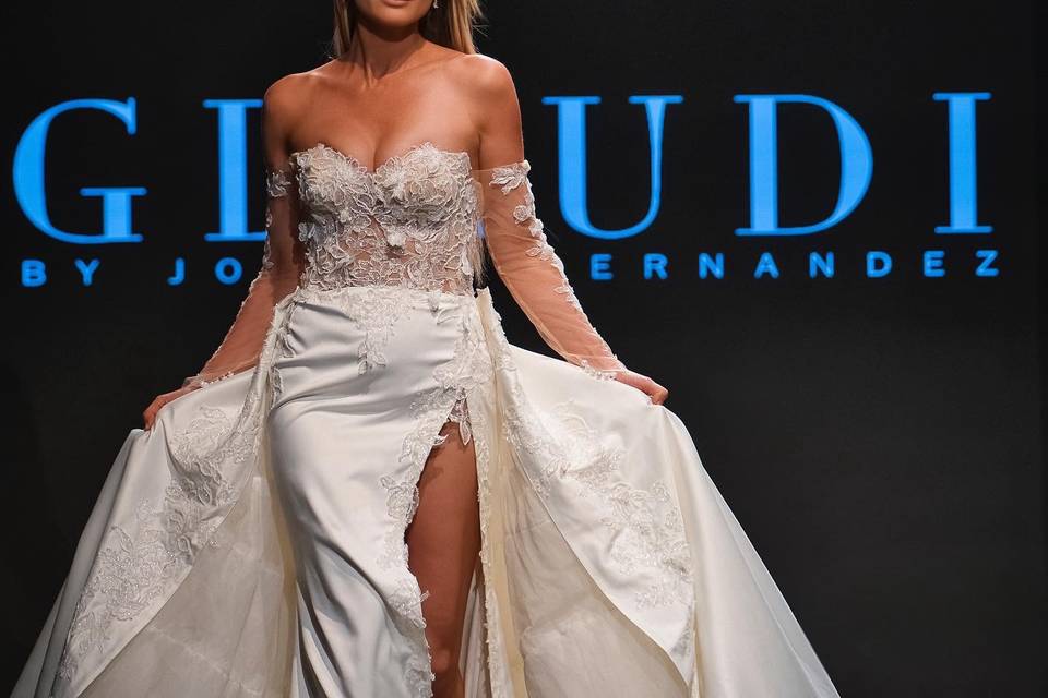 Wedding designer