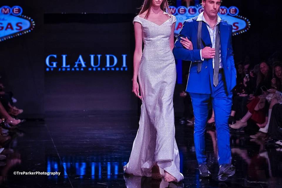 Claudia wedding designer