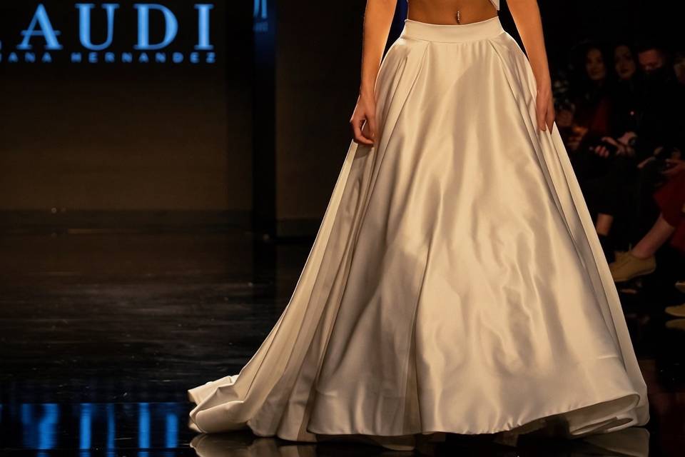 Wedding designer