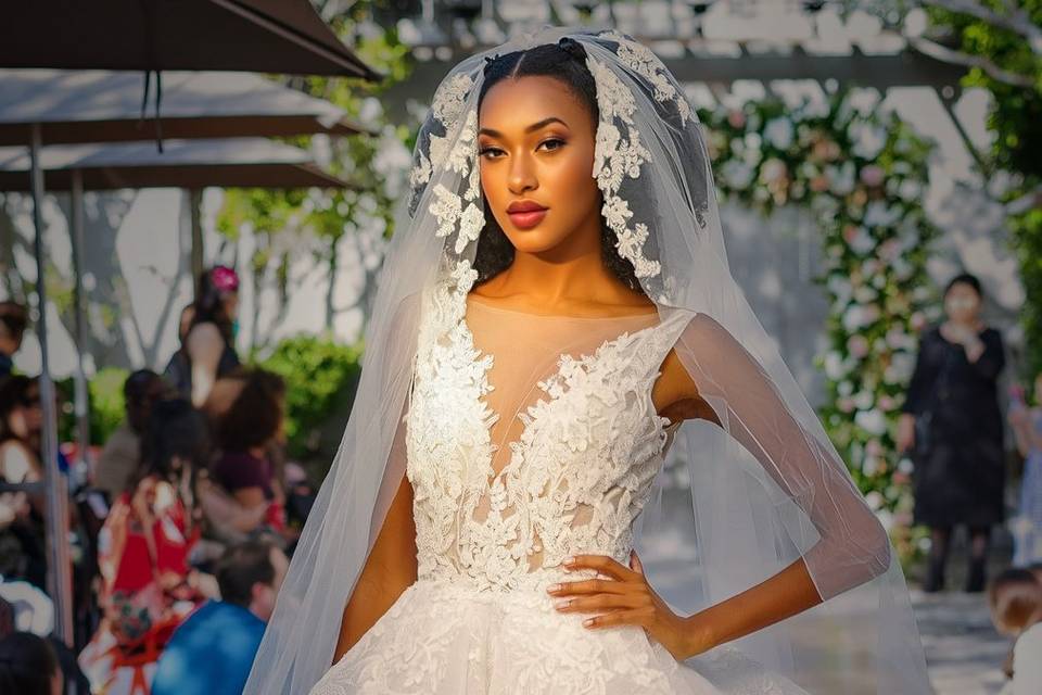 Wedding designer