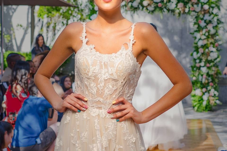 Wedding designer