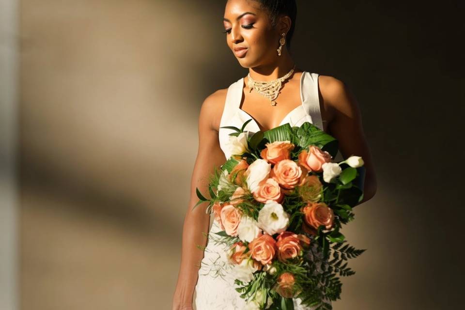 Wedding designer
