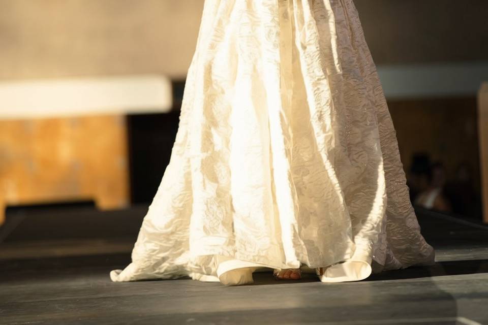 Wedding designer