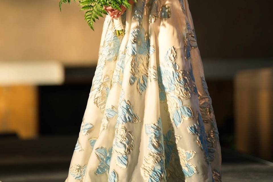 Wedding designer