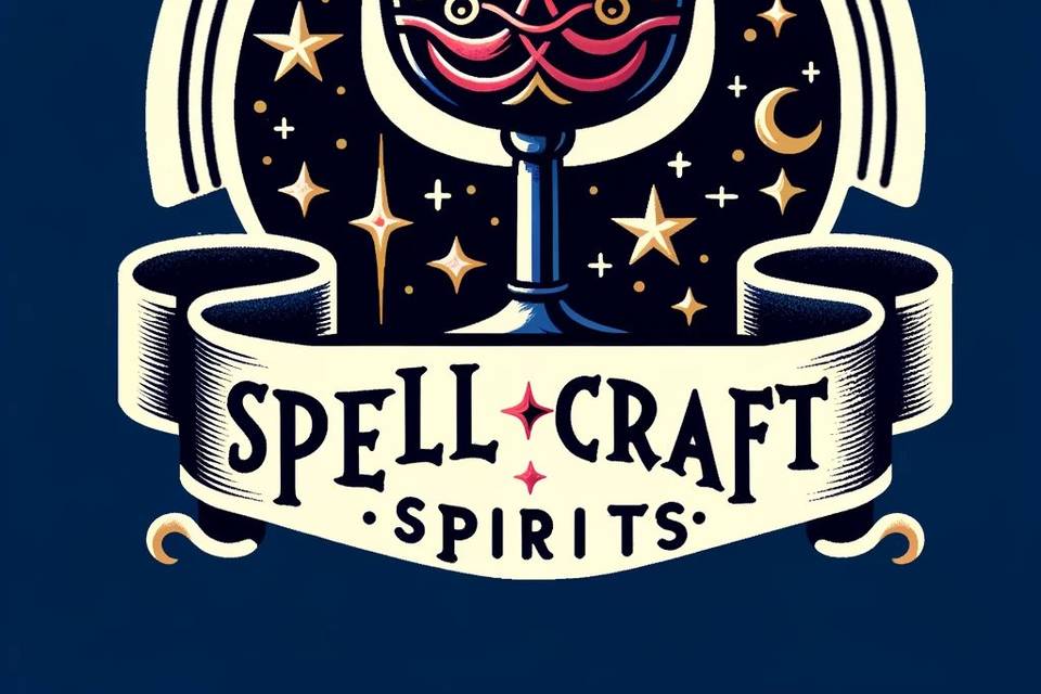 Spellcraft Spirits
