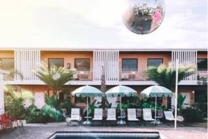 Photos Courtesy of Nicole Franzen for Design Hotels™