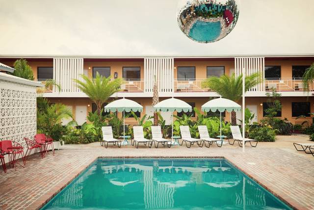 Photos Courtesy of Nicole Franzen for Design Hotels™