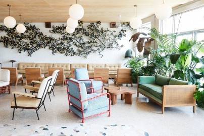 Photos Courtesy of Nicole Franzen for Design Hotels™