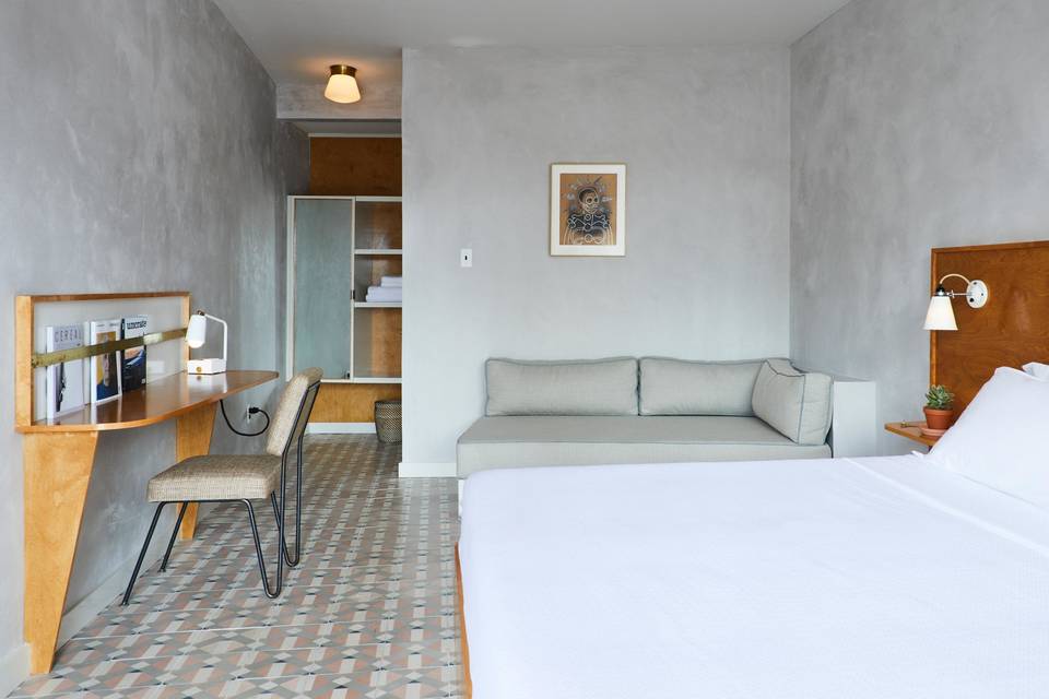 Photos Courtesy of Nicole Franzen for Design Hotels™