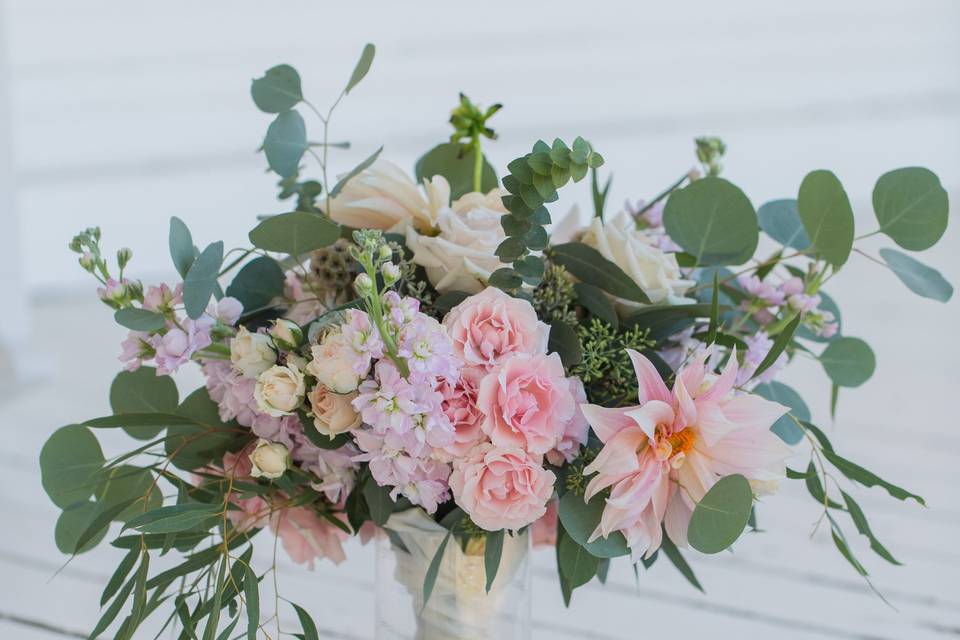 Brides Bouquet