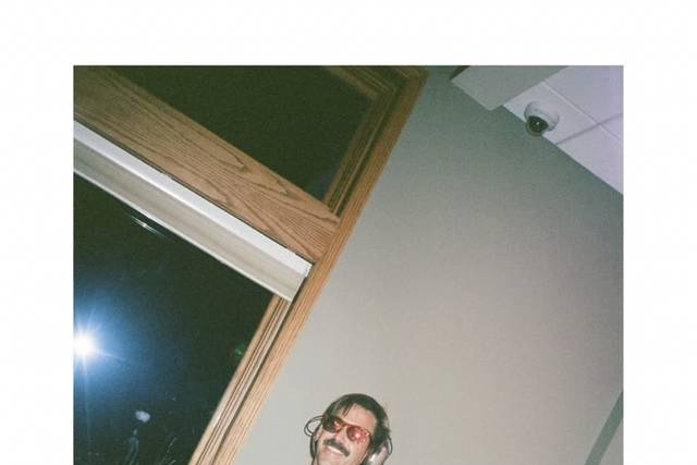 After Party Vibes