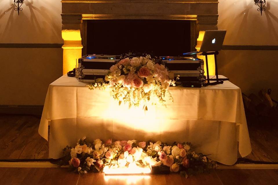 Watch, listen, and mix!