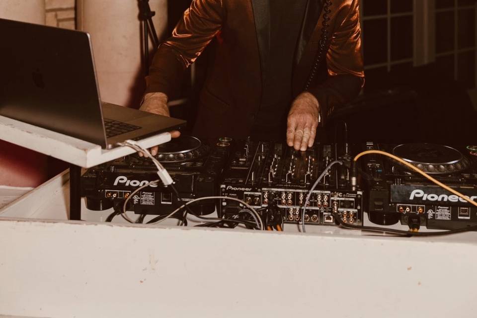 DjJoeyMoon 2026