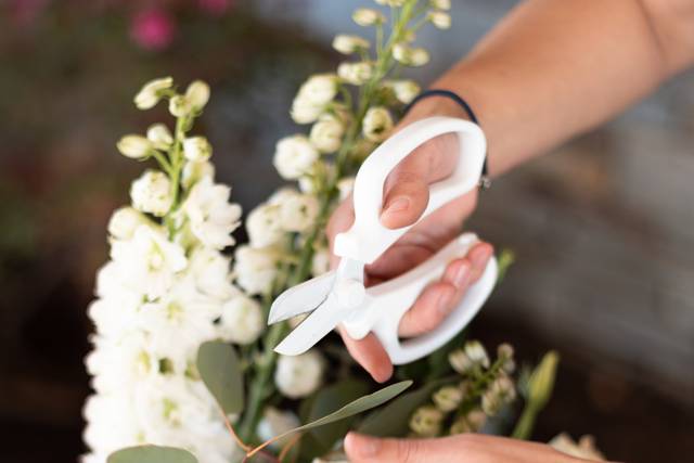 Floral Decor