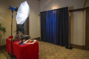 Sofiia's Photo Booth Rental