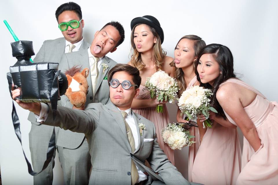 Selfie time - Ronn's Photobooth_12