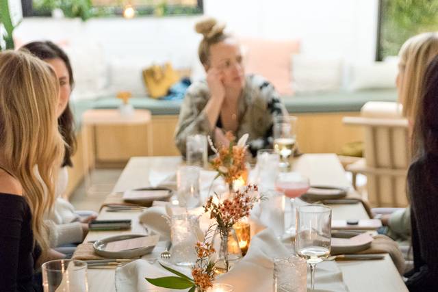 Table setting